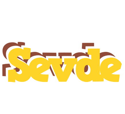 Sevde hotcup logo