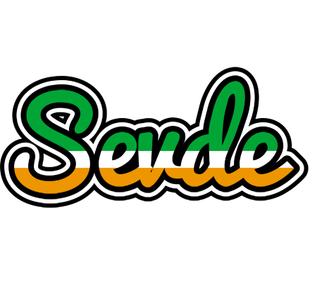 Sevde ireland logo