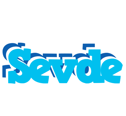 Sevde jacuzzi logo
