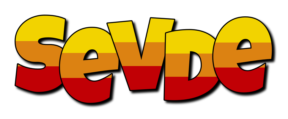 Sevde jungle logo