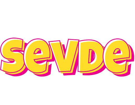 Sevde kaboom logo