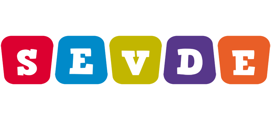 Sevde kiddo logo