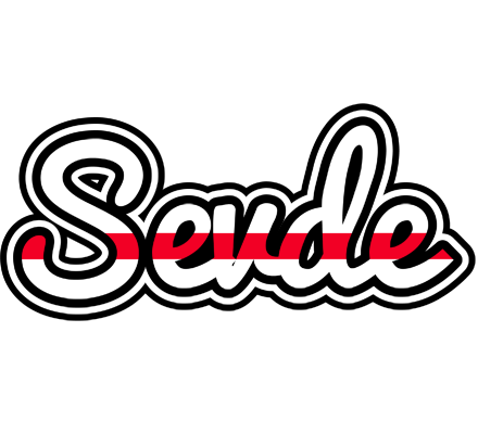 Sevde kingdom logo