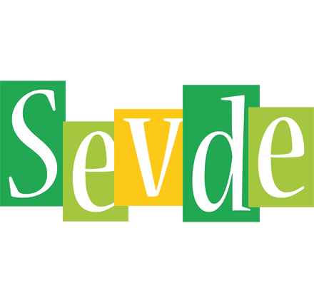 Sevde lemonade logo