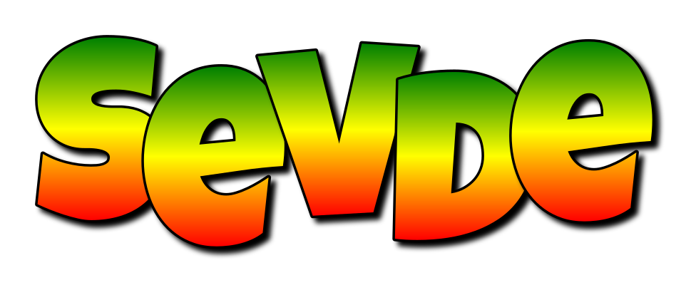 Sevde mango logo