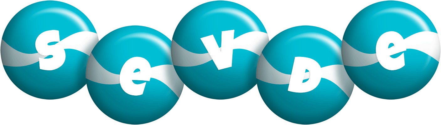 Sevde messi logo