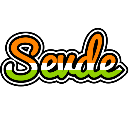 Sevde mumbai logo