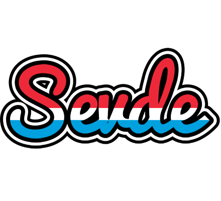Sevde norway logo