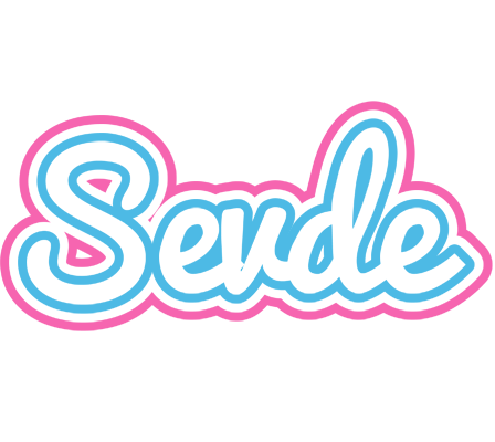 Sevde outdoors logo
