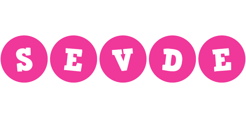 Sevde poker logo