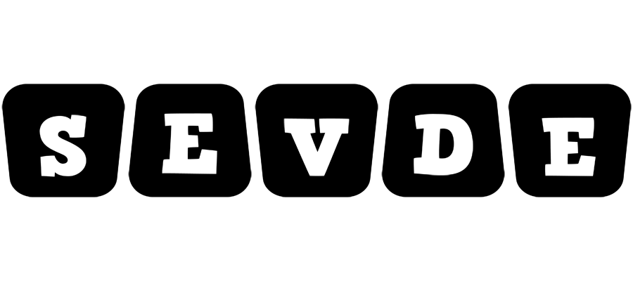 Sevde racing logo