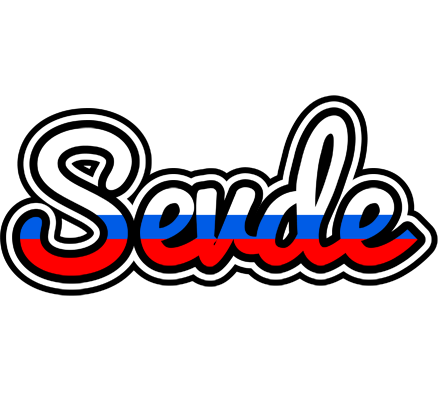 Sevde russia logo