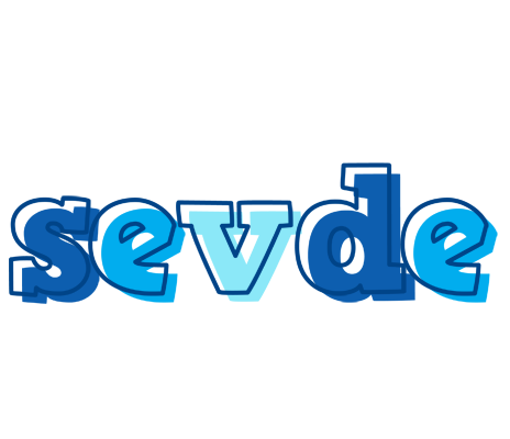 Sevde sailor logo
