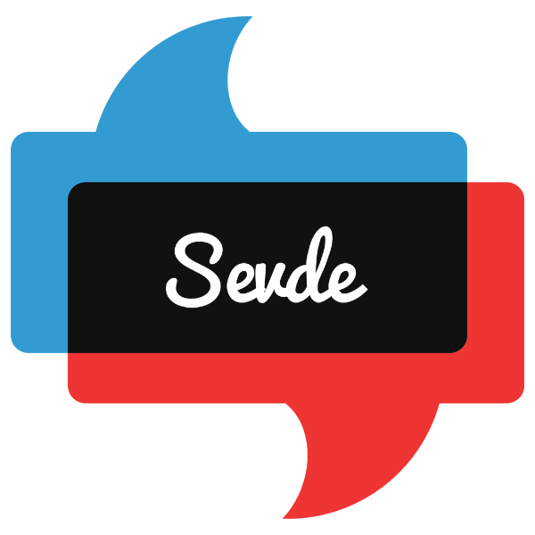 Sevde sharks logo
