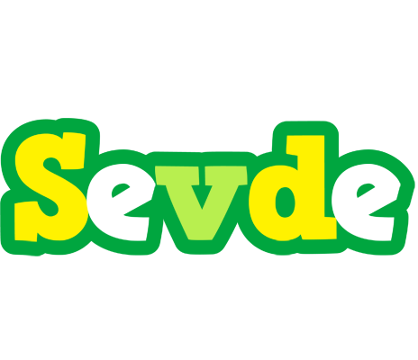 Sevde soccer logo