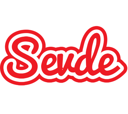 Sevde sunshine logo