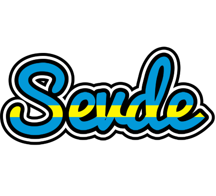 Sevde sweden logo