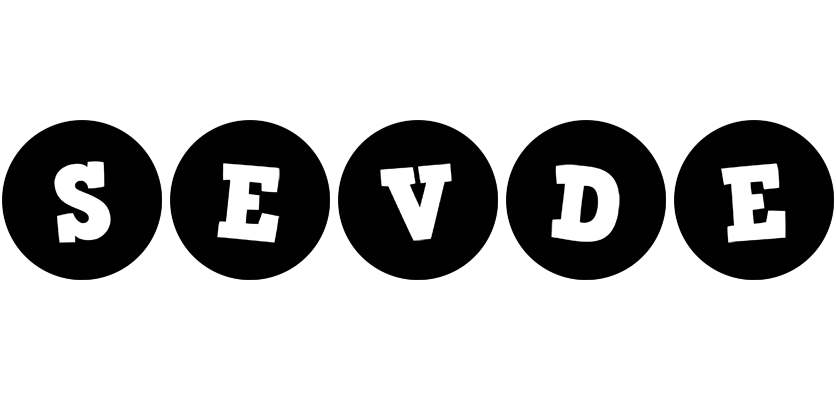 Sevde tools logo