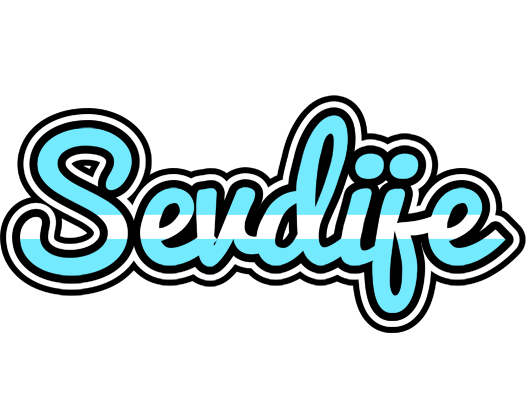 Sevdije argentine logo
