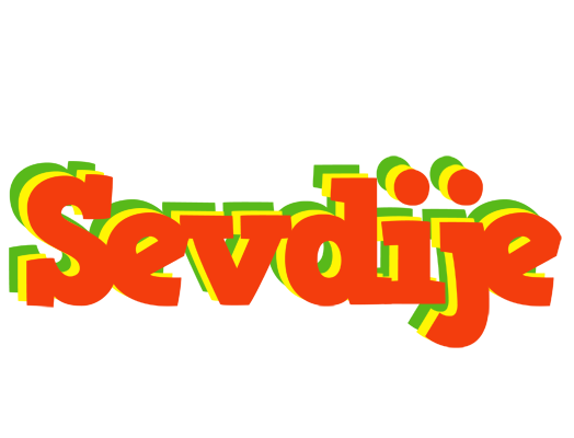 Sevdije bbq logo