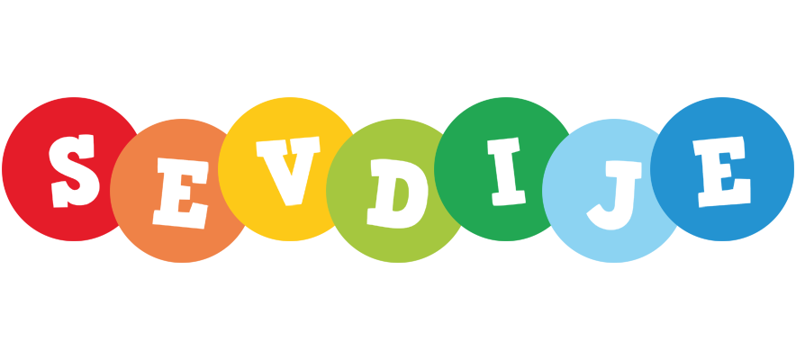 Sevdije boogie logo