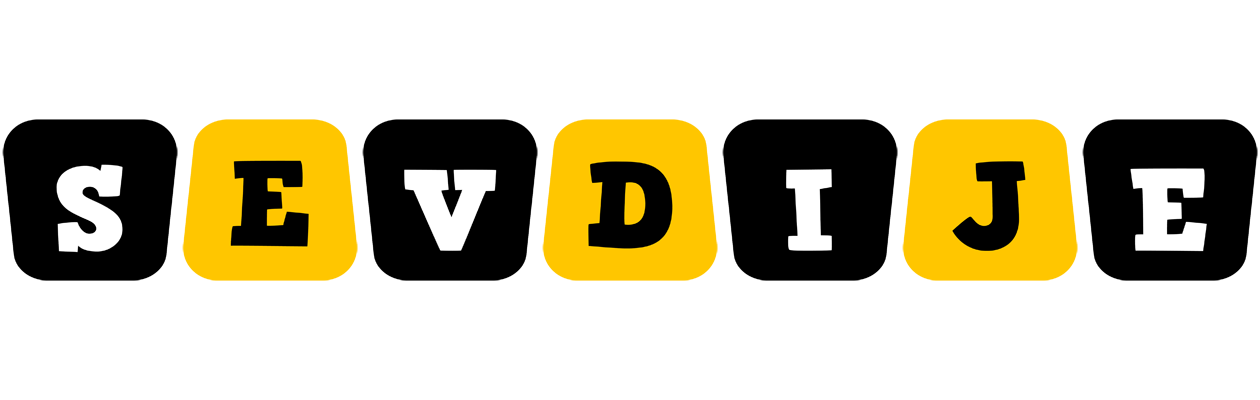 Sevdije boots logo