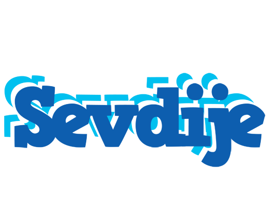 Sevdije business logo