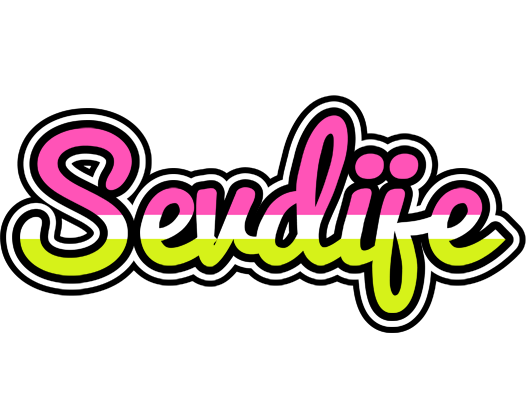 Sevdije candies logo