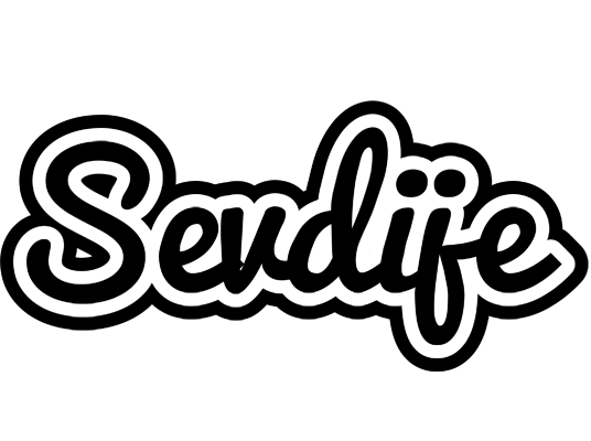 Sevdije chess logo