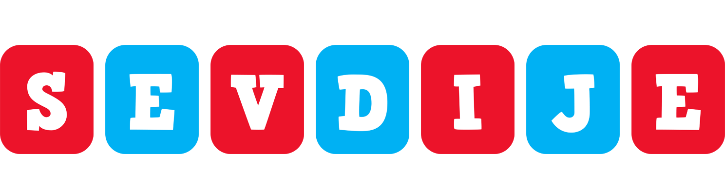 Sevdije diesel logo
