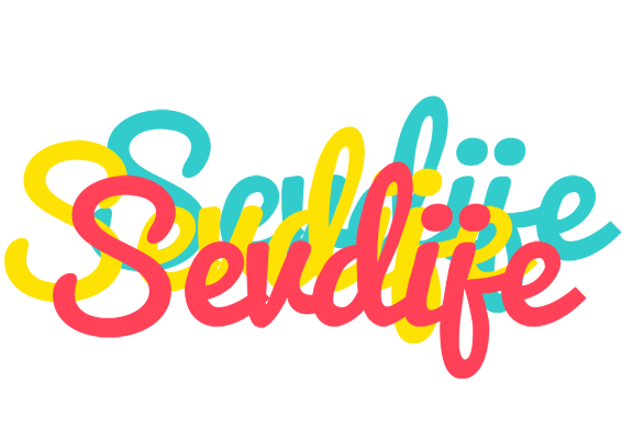 Sevdije disco logo