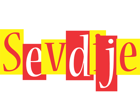 Sevdije errors logo