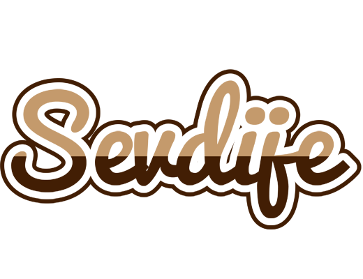 Sevdije exclusive logo