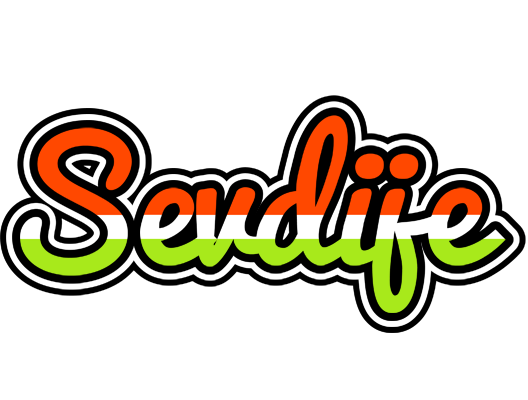 Sevdije exotic logo