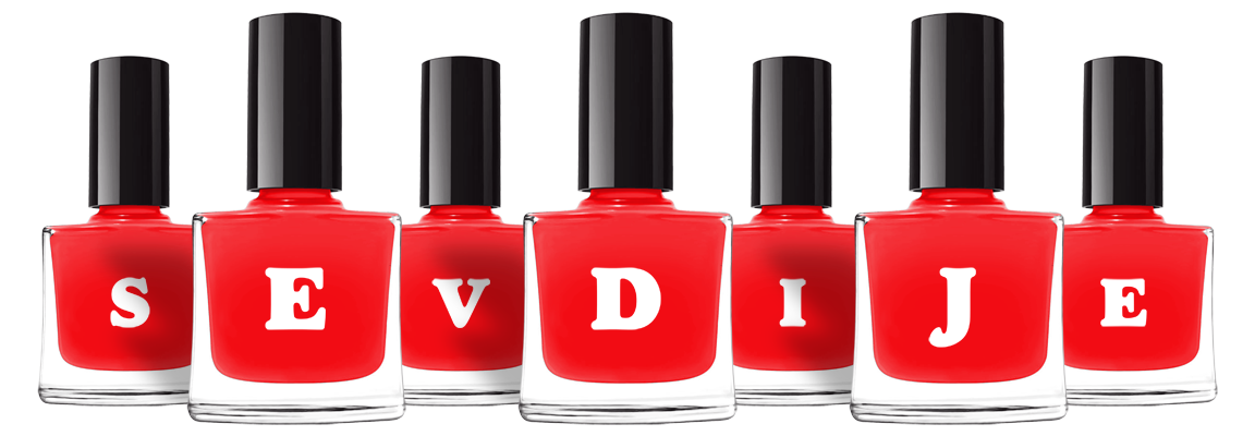 Sevdije fashion logo