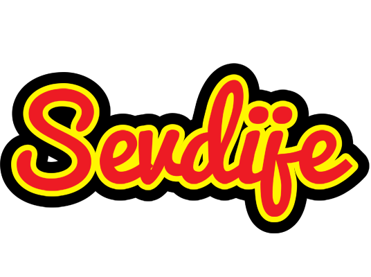 Sevdije fireman logo