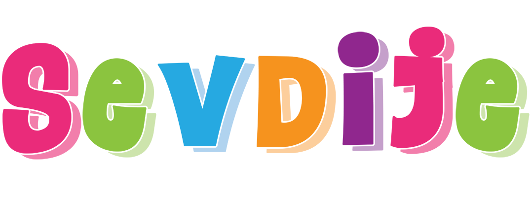 Sevdije friday logo