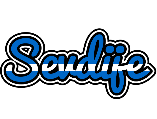 Sevdije greece logo