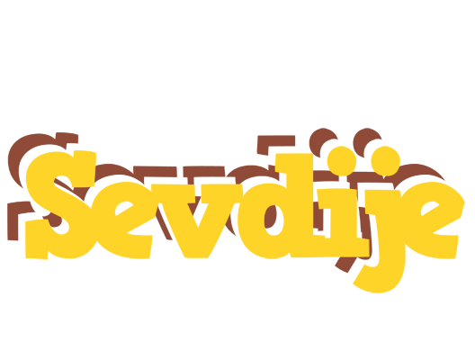 Sevdije hotcup logo