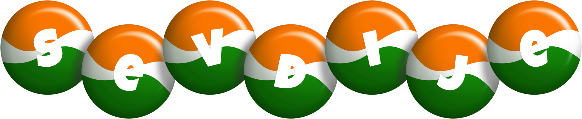 Sevdije india logo