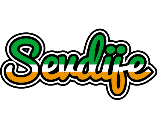 Sevdije ireland logo
