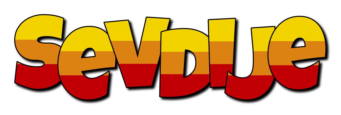 Sevdije jungle logo