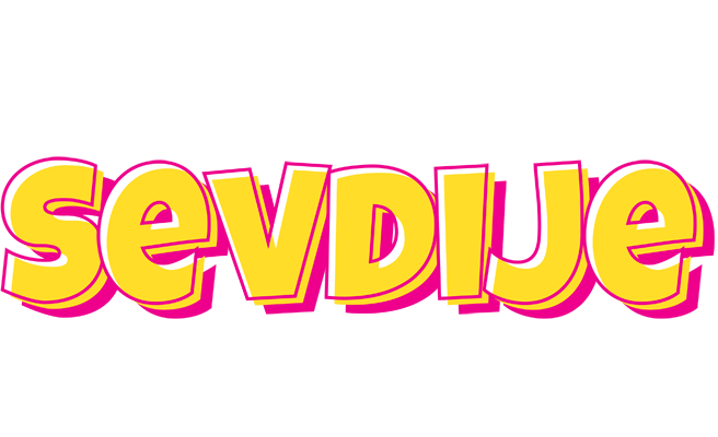 Sevdije kaboom logo