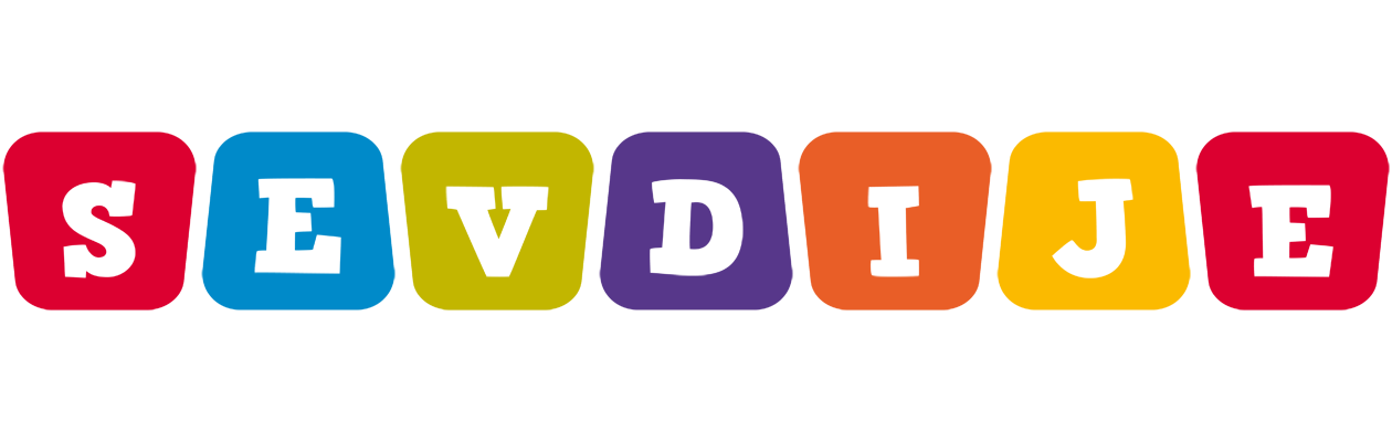 Sevdije kiddo logo