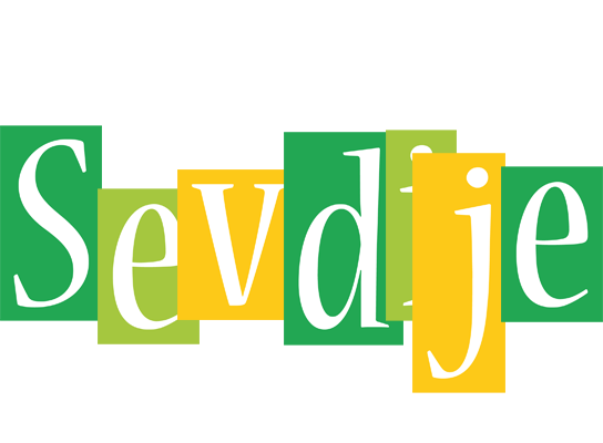 Sevdije lemonade logo