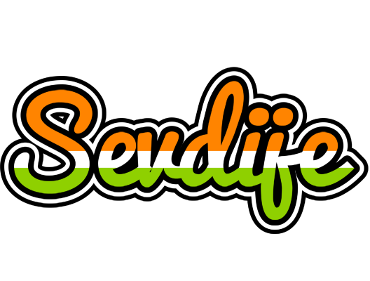 Sevdije mumbai logo