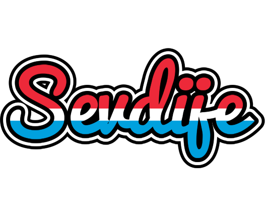 Sevdije norway logo