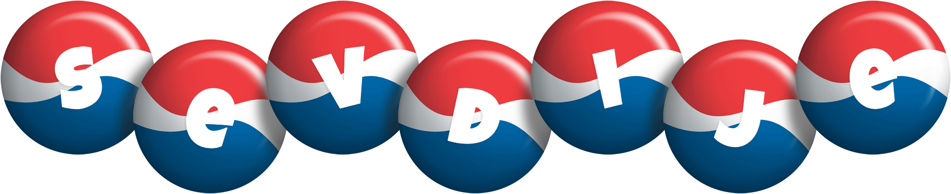 Sevdije paris logo