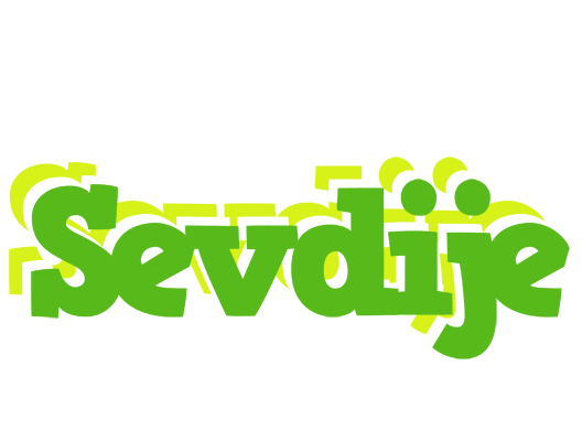 Sevdije picnic logo