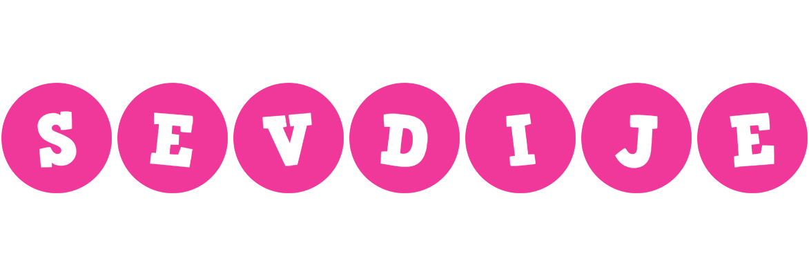 Sevdije poker logo